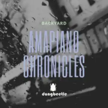 Backyard - Mfe